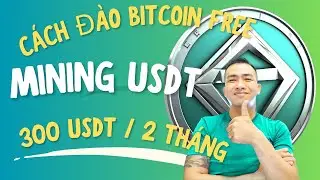 Đ&agrave;o Coin Kiếm Tiền Online 2026 - Đ&agrave;o usdt | C&aacute;ch đ&agrave;o bitcoin free