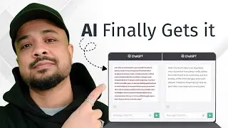 Как мне удалось заставить ChatGPT понять мой бизнес (запрос ChatGPT для малого бизнеса)
