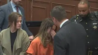 Appeals court reverses Sydney Powell's conviction in 2020 murder of her mother in Akron