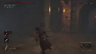 Lies of P: Pt 25 Arche Abbey Broken Rift