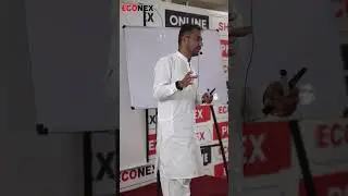 CEO's meetup and exchanging their ideas