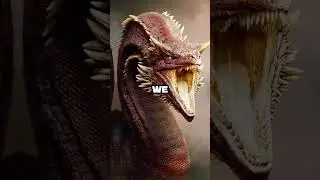 Dragons That Could Kill Vhagar