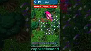 Poketibia New 2023 #tibia #poketibia #rpg #pokemon #game #mobile #tibiapvp #tibiawar #tibia74 #tibia