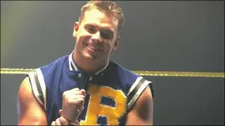 Alex Riley Custom WWE Entrance Video 2010