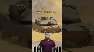 Трюк с дымом двигателя, который вам стоит использовать в War Thunder