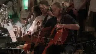 K. Jenkins: &bdquo;Benedictus&ldquo;  aus The Armed Man: A Mass for Peace