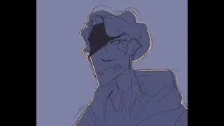 Dead Girl Walking Reprise (DreamSMP animatic)