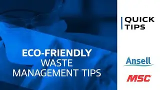 QUICK TIPS #23: Eco-Friendly Waste Management Tips You Need To Know