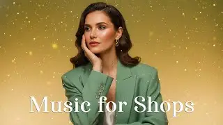 Hugo Boss Style Background Music for Fashion Shops | Luxury Retail Lofi Beats & Store Ambience Mix