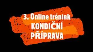 3. Online tr&eacute;nink