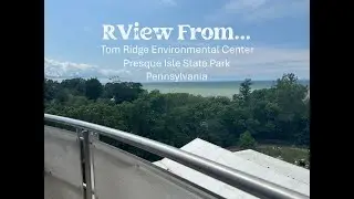 Tom Ridge Environmental Center