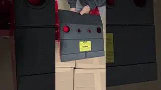 What comes in the box when you receive the UltiMate Tool Caddy? Watch to find out 👀 #Unboxing