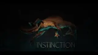 INSTINCTION - Official Reveal Trailer & Full detailed interview