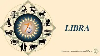 Libra Tarot Card Reading Today April 29, 2022