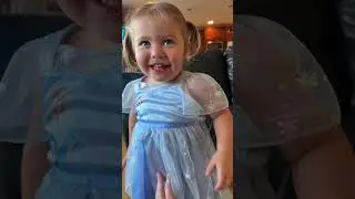 Второй день рождения Нори 🥳