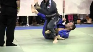 Colin Beauregard - 6th AZ Open - Team Beauregard Brazilian Jiu-Jitsu - BJJ in Phoenix