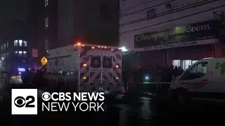 Gunfire breaks out after Sweet 16 celebration in Brooklyn