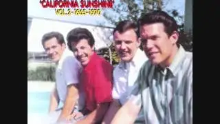 The Hondells-Follow The Bouncing Ball