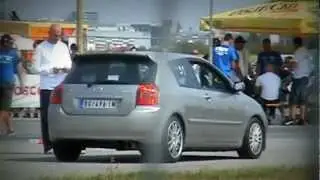 Osijek Street Race Show No_9_01.09.2012