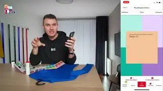 Datacolor ColorReader Pro - do czego służy?