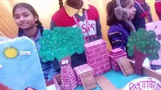 J.N.S school 