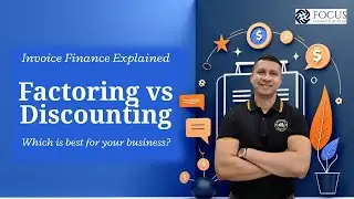 Invoice Factoring or Discounting? Don&rsquo;t Choose Until You Watch This