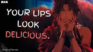 Full Moon Makes Your Wolf Boy Go Yandere For You! [M4A] [Flirty] [Possessive]