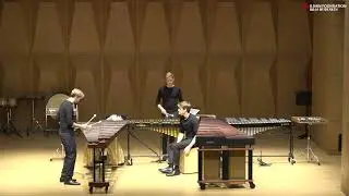 일신프리즘콘서트시리즈 [트리오 콜로레스 Trio Colores] Emmanuel S&eacute;journ&eacute;: Losa