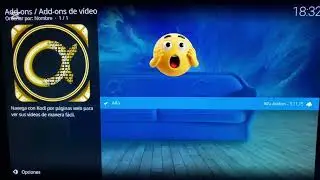 Soluci&oacute;n al error de dependencia del Addon Alfa.