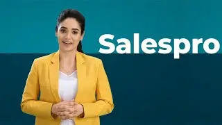 About Salespro