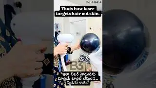 Best laser hair removal in proddatur,📞9581448454 #laserhairremoval #hair #skin  #viral #proddatur