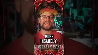 The Deepfake 