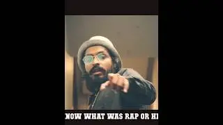 EMIWAY BANTAI RAP VIDEO STATUS #shorts