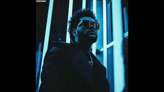 FREE] THE WEEKND TYPE BEAT “WAKE ME UP“ 2025