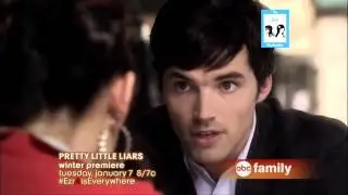 Pretty Little Liars | Winter Premiere 2014 | HD