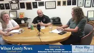 WCN Live #194 &ndash; Master Duncan's Martial Arts