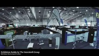 Toolfair, Westpoint Exeter 2018