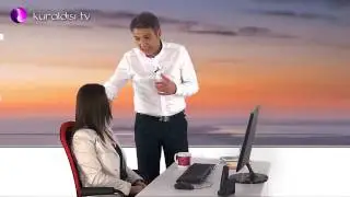 Ofis Ergonomisi