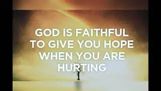 FAITHFUL QUOTES...🙏🙏
