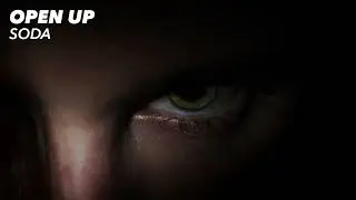Soda - Open Up