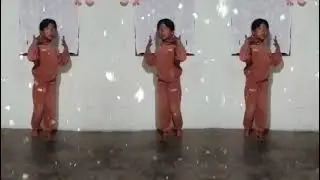 Tumhare liye song (Dance by Miliza Warjri)