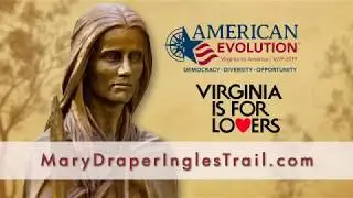Mary Draper Ingles Trail