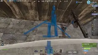 solo/duo trap base design