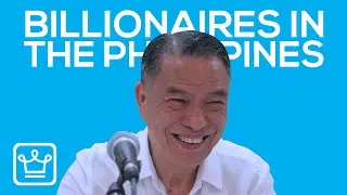 10 Richest Billionaires In The Philippines