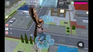 sakura school simulator obby