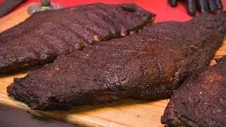 Chicago's Best BBQ: Chicago Culinary Kitchen