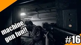 Resident evil 7 : Biohazard -how to repair the elevator! find the fuse, cable captian key  - part 16