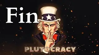 M&eacute;dias sous Contr&ocirc;le | Plutocracy (Sim &eacute;co) | Memoria FR