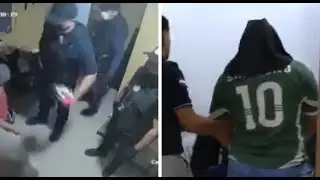 Avanza la búsqueda de los asaltantes de un motel tras millonario robo
