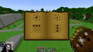 Astral sorcery'ye dönüş ! | Modlarla Survival | Bölüm 52